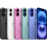 Apple iPhone 16 512GB Pembe - Görsel 6