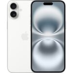 Apple iPhone 16 Plus 256GB Beyaz