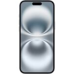 Apple iPhone 16 Plus 256GB Beyaz - Görsel 2