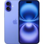 Apple iPhone 16 Plus 256GB Lacivert Taş