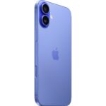 Apple iPhone 16 Plus 256GB Lacivert Taş - Görsel 3