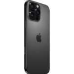 Apple iPhone 16 Pro Max 1 TB Siyah - Görsel 3