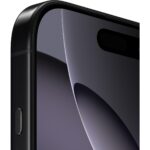 Apple iPhone 16 Pro Max 1 TB Siyah - Görsel 4