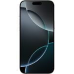 Apple iPhone 16 Pro Max 1 TB  Beyaz - Görsel 2