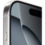 Apple iPhone 16 Pro Max 1 TB  Beyaz - Görsel 4
