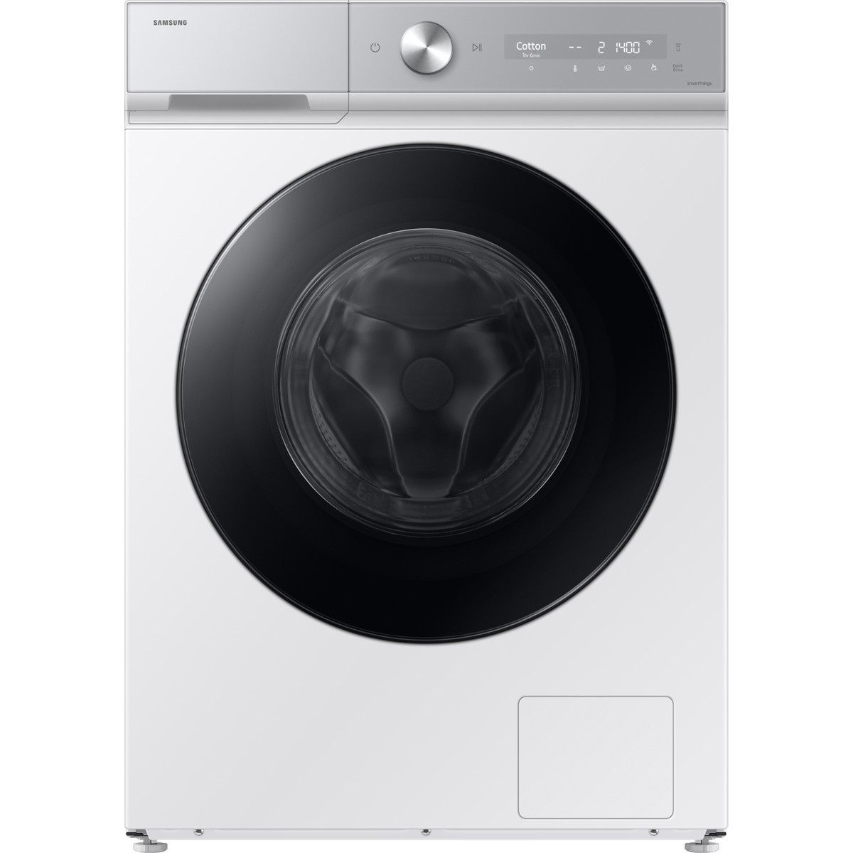 Samsung WD11DB8B85GHAH Kurutmalı Çamaşır Makinesi