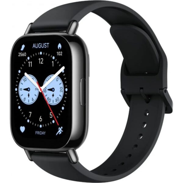 Xiaomi Redmi Watch 5 Lite Black Akıllı Saat Sesli Görüşme Özellikli