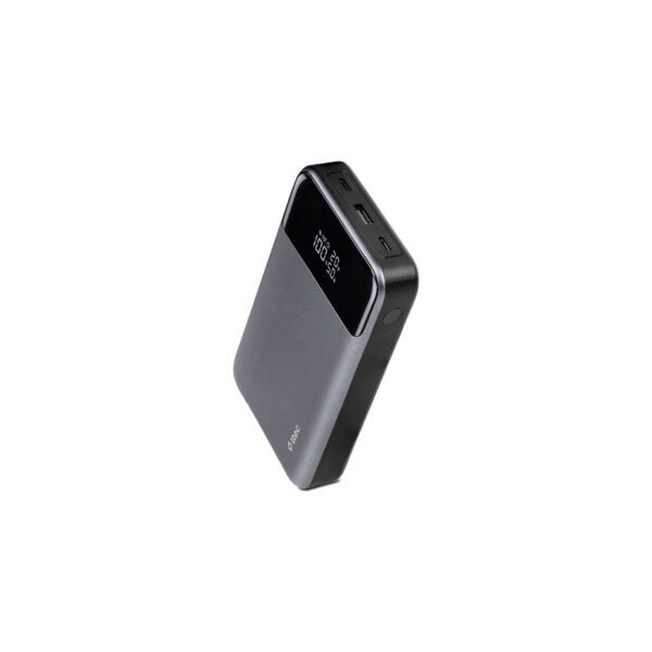 Ttec Recharger Pro LCD 20.000MAH  Pd 130W  Taşınabilir Hızlı Şarj Aleti/powerbank 2BB218