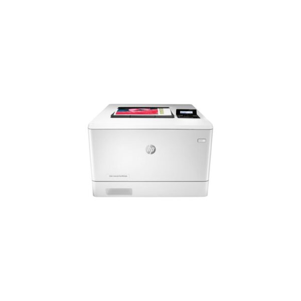 Hp Laserjet Pro M454DN W1Y44A Renkli Lazer Yazıcı Tam Dolu Tonerli