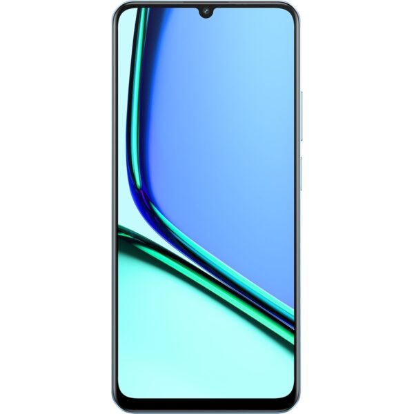 Realme Note 60 4 GB+128 GB 5G Mavi Renkli Cep Telefonu ile Hızlı Mobil Bağlantı