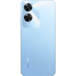 Realme Note 60 4 GB+128 GB 5G Mavi Renkli Cep Telefonu ile Hızlı Mobil Bağlantı - Görsel 4