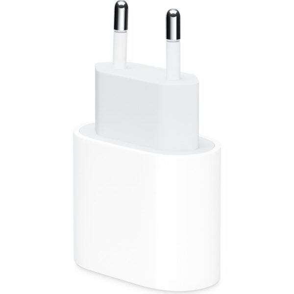 Teknofone İphone 20W Hızlı Şarj Adaptörü - Tüm İphone Modelleri ile Uyumlu USB-C Başlık İphone 17/16/16/14/13/12/11/Se Hızlı Şarj Aleti 20Watt