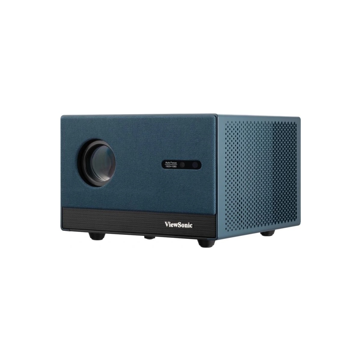 Viewsonic LX60HD 1080P 630 Ansi Lumen Bluetooth, Wi-Fi,  1LCD, LED,  Dahili Google Tv Projeksiyon Cihazı