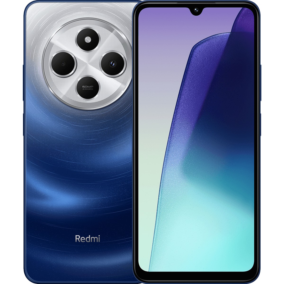 REDMI 14C 256 GB 8 GB Ram (Xiaomi Türkiye Garantili) Mavi