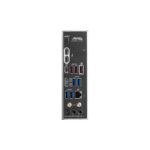MSI Mag Z890 Tomahawk Wıfı Soket 1851 Ddr5 9200MHZ(OC) USB 20GBPS 4xm.2 2xtb4 HDMI Dısplay 5g Lan Wıfı 7 Atx - Görsel 2