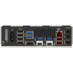 Gigabyte Gıgabyte X870 A Elıte Wıfı7 Atx Anakart, Amd X870 Chipset, Ddr5 Bellek, Am5 Soket Tipi - Görsel 4