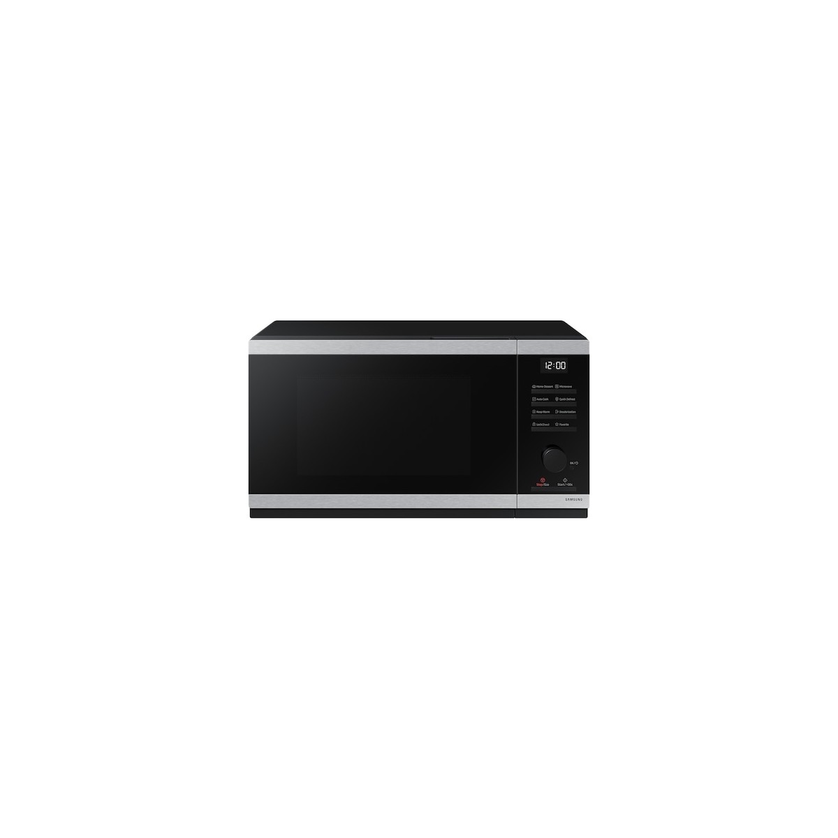Samsung MS23DG4504GTTR 23 Lt Mikrodalga Fırın Buharlı pişirme
