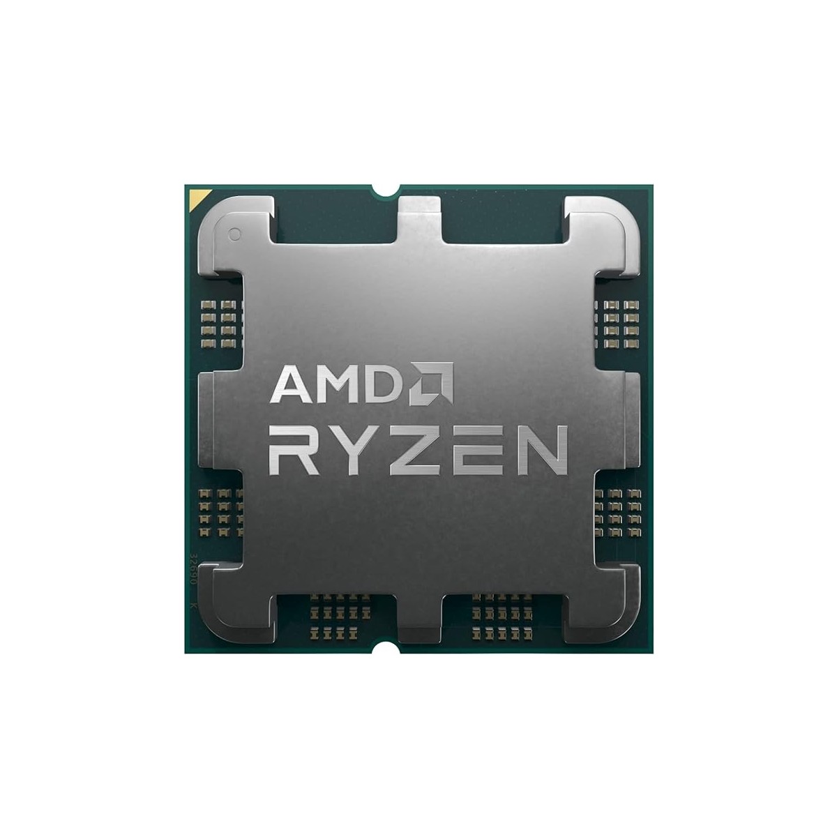 Amd Ryzen 5 7600X 4,7 GHz 38 MB Cache AM5 Tray (Kutusuz, Fansız) İşlemci