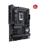 ASUS ROG STRIX Z890-I GAMING WIFI Intel Z890 LGA1851 DDR5 9200 HDMI 2xUSB4 2x M2 USB3.2 Gen 2x2 WiFi 7 + BT AURA RGB 2.5Gbit LAN Mini ITX - Görsel 5