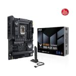 ASUS ROG STRIX Z890-I GAMING WIFI Intel Z890 LGA1851 DDR5 9200 HDMI 2xUSB4 2x M2 USB3.2 Gen 2x2 WiFi 7 + BT AURA RGB 2.5Gbit LAN Mini ITX - Görsel 7