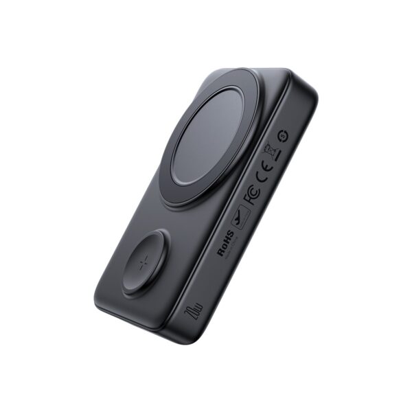 Mcdodo MC-1461 Apple iPhone + Apple Watch 2'si 1 Arada 10000 Mah 20W Manyetik Powerbank