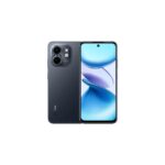 Infinix Infınıx Smart 9 128 GB 4 GB Ram (Infınıx Türkiye Garantili) Metalik Siyah