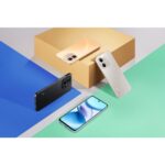 Infinix Infınıx Smart 9 128 GB 4 GB Ram (Infınıx Türkiye Garantili) Neo Titanyum - Görsel 4