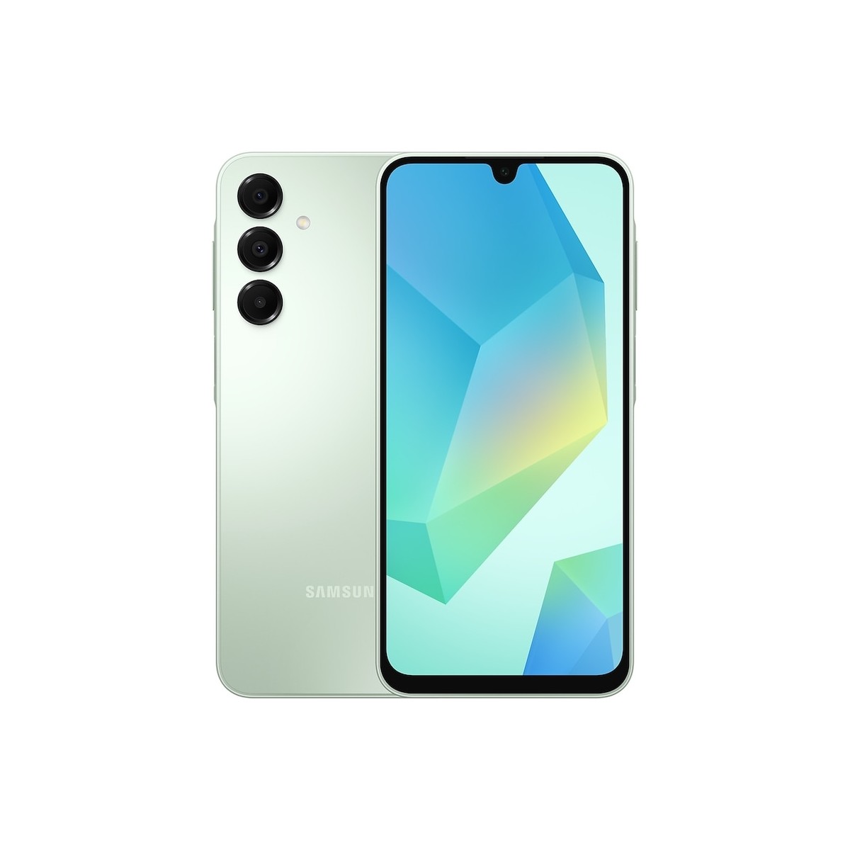 Samsung Galaxy A16 8 GB 256 GB (Samsung Türkiye Garantili)