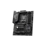 MSI Msı X870 Gamıng Plus Wıfı Am5 Ddr5 8200MHZ(OC) 3x M.2 Usb4 HDMI 5g Lan Wıfı 7 Rgb Atx - Görsel 3