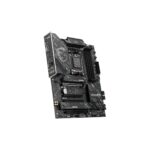 MSI Msı X870 Gamıng Plus Wıfı Am5 Ddr5 8200MHZ(OC) 3x M.2 Usb4 HDMI 5g Lan Wıfı 7 Rgb Atx - Görsel 4