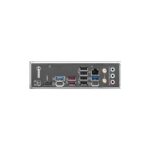 MSI Msı X870 Gamıng Plus Wıfı Am5 Ddr5 8200MHZ(OC) 3x M.2 Usb4 HDMI 5g Lan Wıfı 7 Rgb Atx - Görsel 5