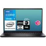Dell Vostro 3530 I5-1334U 32GB 1tb SSD 15.6" Fhd Freedos Taşınabilir Bilgisayar N3409PVNB3530U 006