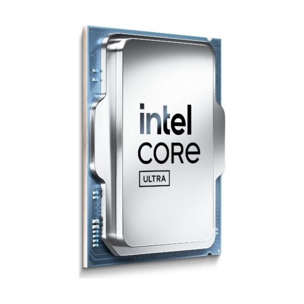 Intel Core Ultra 5 Processor 245KF Arrow Lake Tray