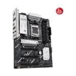 ASUS PRIME B840-PLUS WIFI AMD B840 AM5 DDR5 7600 DP HDMI 3x M2 USB3.2 AURA RGB 2.5Gbit LAN ATX - Görsel 5