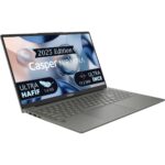 Casper Nirvana X600 i5-13420H 8GB 500GB SSD 15.6" Freedos Laptop X600.1342-8V00X-G-F - Görsel 5