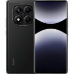 REDMI Note 14 Pro 256 GB 8 GB Ram (Xiaomi Türkiye Garantili) Siyah