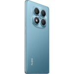 REDMI Note 14 Pro 256 GB 8 GB Ram (Xiaomi Türkiye Garantili) Mavi - Görsel 3