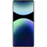 REDMI Note 14 Pro 256 GB 8 GB Ram (Xiaomi Türkiye Garantili) Mavi - Görsel 4