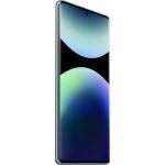REDMI Note 14 Pro 256 GB 8 GB Ram (Xiaomi Türkiye Garantili) Mavi - Görsel 5
