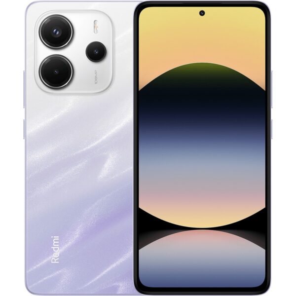 REDMI Note 14 256 GB 8 GB Ram (Xiaomi Türkiye Garantili) Mor