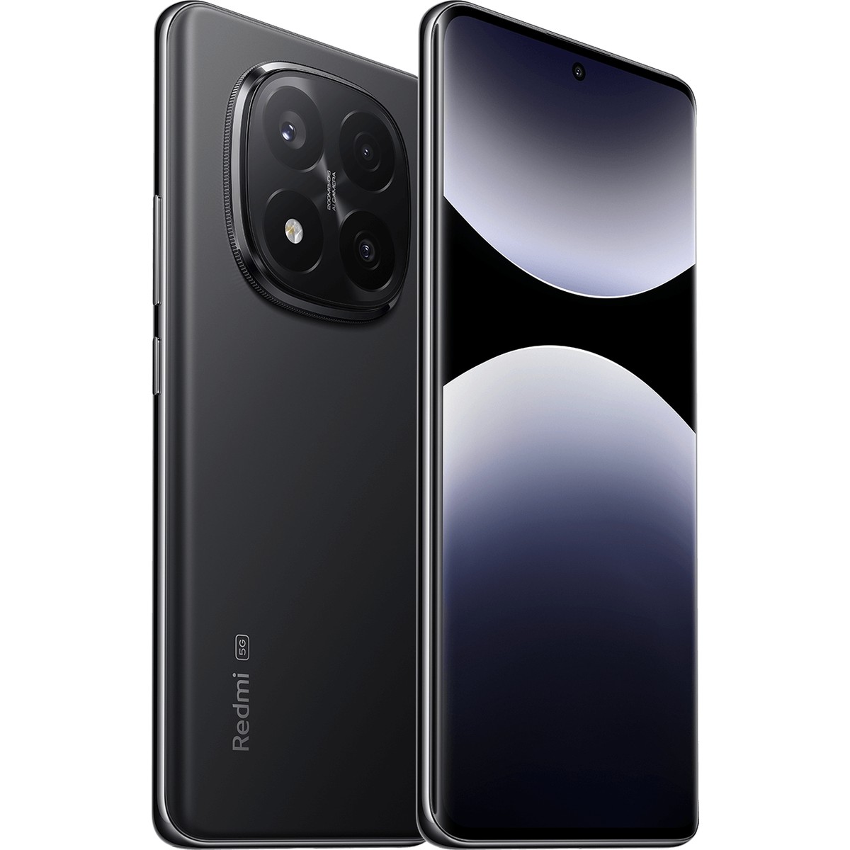 REDMI Note 14 Pro Plus 5G 512 GB 12 GB Ram (Xiaomi Türkiye Garantili) Siyah
