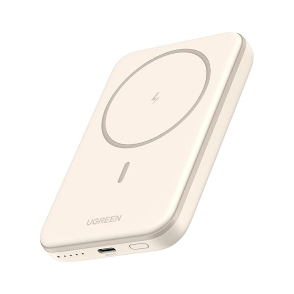 Ugreen 10.000 Mah 20W Magsafe Wireless Kablosuz Hızlı Powerbank