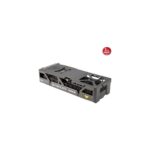ASUS TUF-RTX5080-O16G-GAMING-NVIDIA-GEFORCE-RTX 5080-16GB GDDR7-256bit--OC-2xHDMI-3xDP-RGB-DLSS4 EKRAN KARTI - Görsel 10