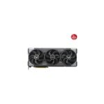 ASUS TUF-RTX5080-O16G-GAMING-NVIDIA-GEFORCE-RTX 5080-16GB GDDR7-256bit--OC-2xHDMI-3xDP-RGB-DLSS4 EKRAN KARTI - Görsel 2