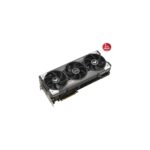 ASUS TUF-RTX5080-O16G-GAMING-NVIDIA-GEFORCE-RTX 5080-16GB GDDR7-256bit--OC-2xHDMI-3xDP-RGB-DLSS4 EKRAN KARTI - Görsel 3