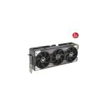 ASUS TUF-RTX5080-O16G-GAMING-NVIDIA-GEFORCE-RTX 5080-16GB GDDR7-256bit--OC-2xHDMI-3xDP-RGB-DLSS4 EKRAN KARTI - Görsel 8