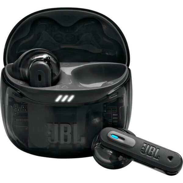 Jbl Tune Flex2 Nc Kulakiçi Tws Kulaklık, Ghost