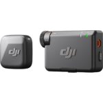 DJI Mic Mini (1TX +1 RX +CHARGING CASE) | DJI Türkiye Karacasulu Garantili | - Görsel 3