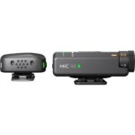 DJI Mic Mini (1TX +1 RX +CHARGING CASE) | DJI Türkiye Karacasulu Garantili | - Görsel 4