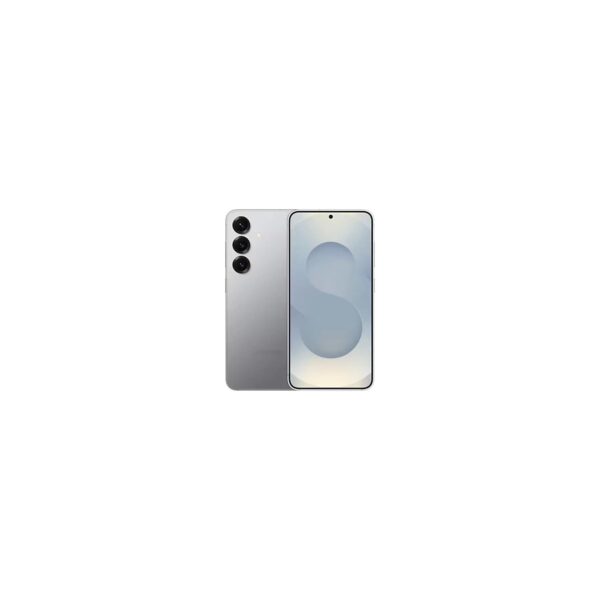 Samsung Galaxy S25 256 GB (Samsung Türkiye Garantili) Gümüş
